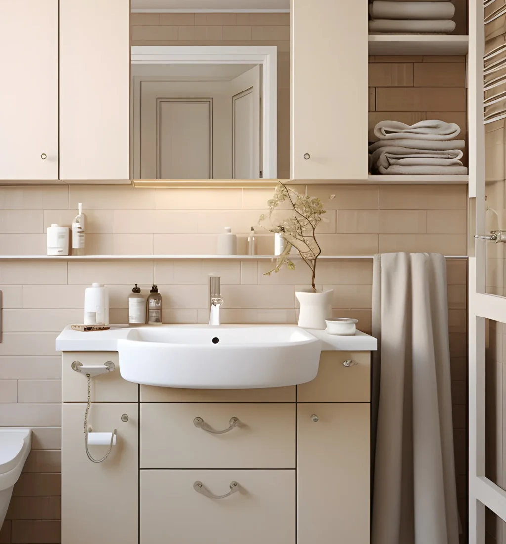 small-bathroom-space-with-modern-stylze-interior-design